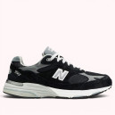 Кросівки New Balance 993 Made in USA Black White
