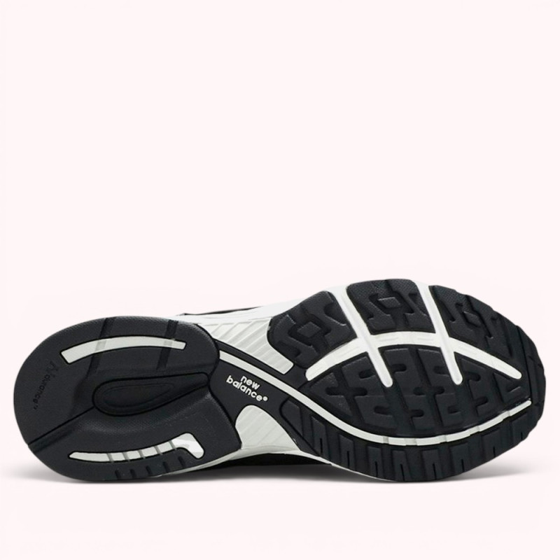 Кросівки New Balance 993 Made in USA Black White