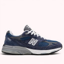 Кросівки New Balance 993 Made in USA Indigo