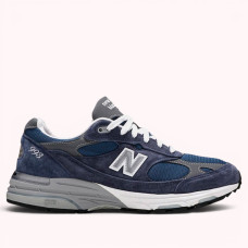 Кроссовки New Balance 993 Made in USA Indigo