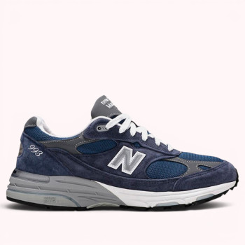 Кроссовки New Balance 993 Made in USA Indigo