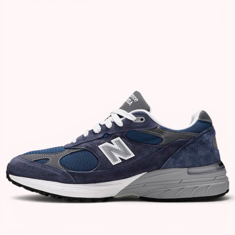 Кросівки New Balance 993 Made in USA Indigo