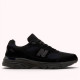 Кросівки New Balance 993 Made in USA Triple Black