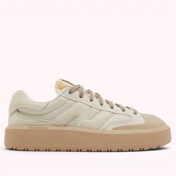 Кроссовки New Balance CT302 Beige Bone