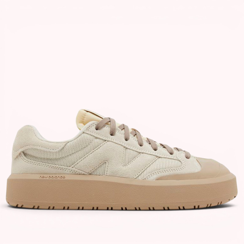 Кросівки New Balance CT302 Beige Bone