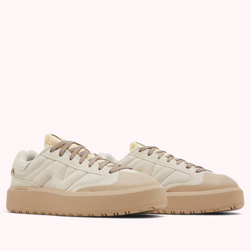 Кросівки New Balance CT302 Beige Bone