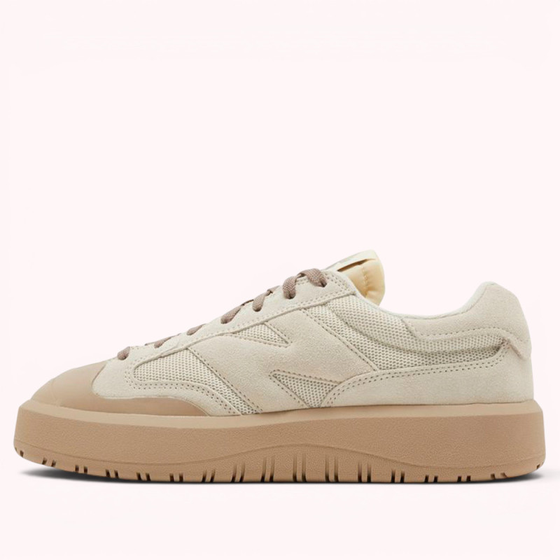 Кросівки New Balance CT302 Beige Bone