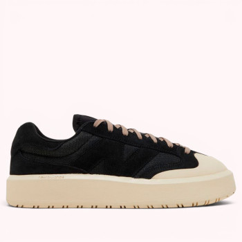 Кроссовки New Balance CT302 Black Calm Taupe
