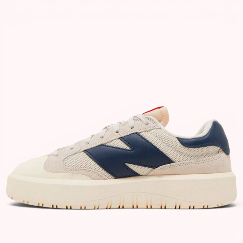 Кросівки New Balance CT302 Moonbeam Natural Indigo