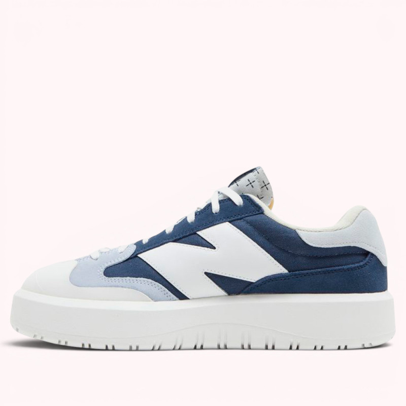 Кроссовки New Balance CT302 Vintage Indigo Dusk Blue