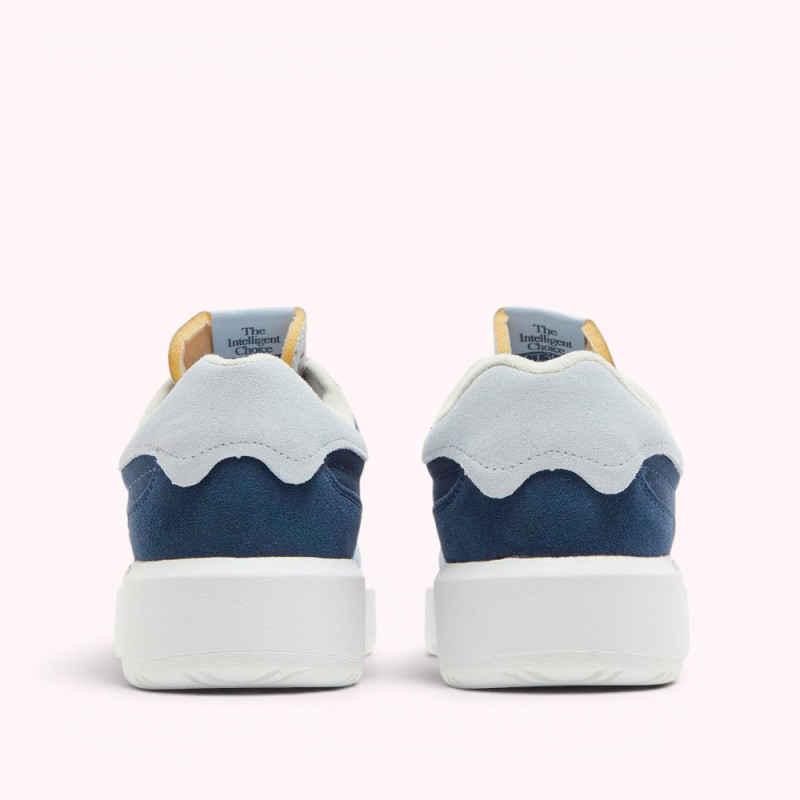 Кроссовки New Balance CT302 Vintage Indigo Dusk Blue