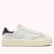 Кросівки New Balance CT302 White Black