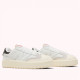 Кроссовки New Balance CT302 White Black