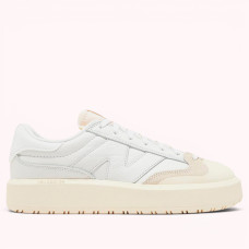 Кроссовки New Balance CT302 White Moonbeam