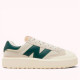 Кросівки New Balance CT302 White Nightwatch Green