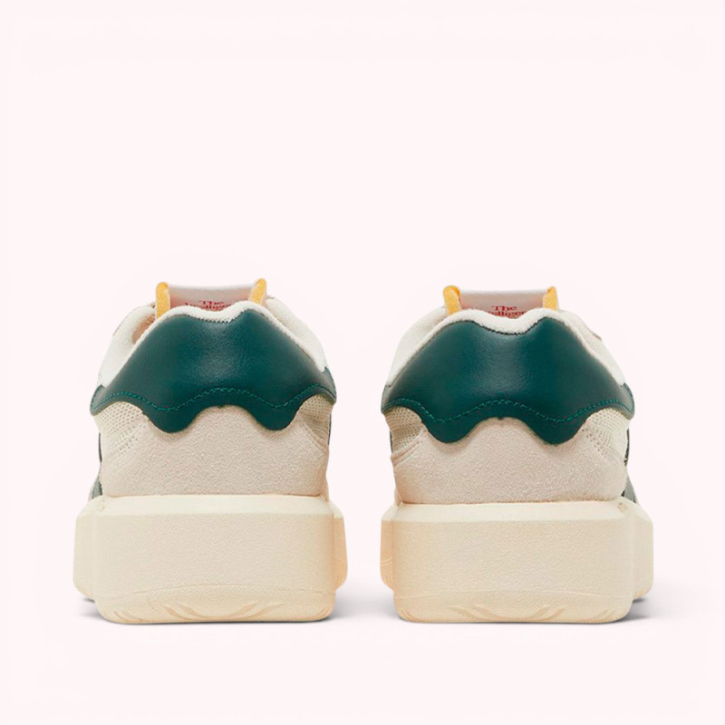 Кросівки New Balance CT302 White Nightwatch Green