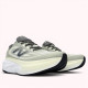 Кросівки New Balance Fresh Foam More V6 Lime Gray