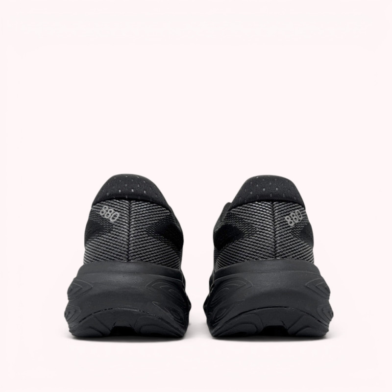 Кроссовки New Balance Fresh Foam x 880v15 Black Metallic