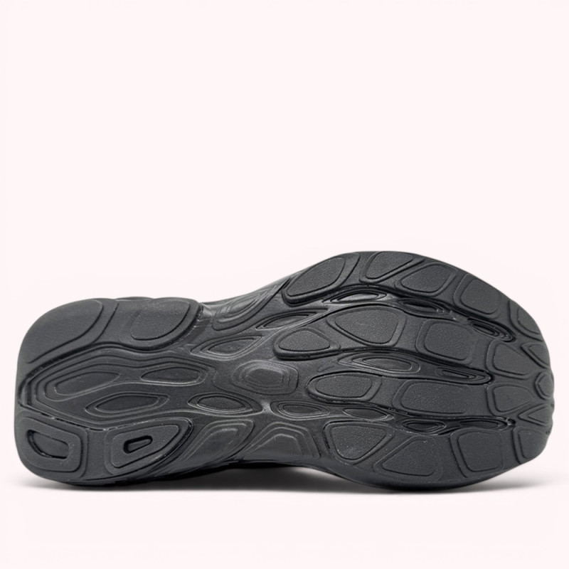 Кроссовки New Balance Fresh Foam x 880v15 Black Metallic