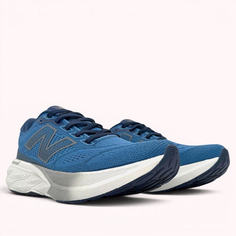 Кроссовки New Balance Fresh Foam x 880v15 Sea Stone