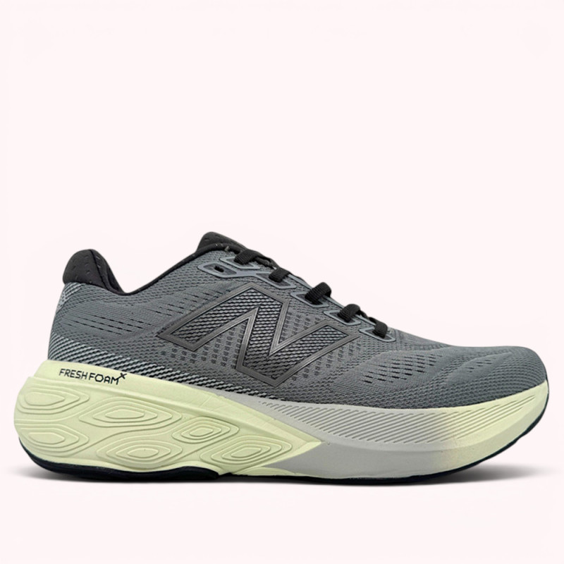 Кросівки New Balance Fresh Foam x 880v15 Slate Grey Mineral