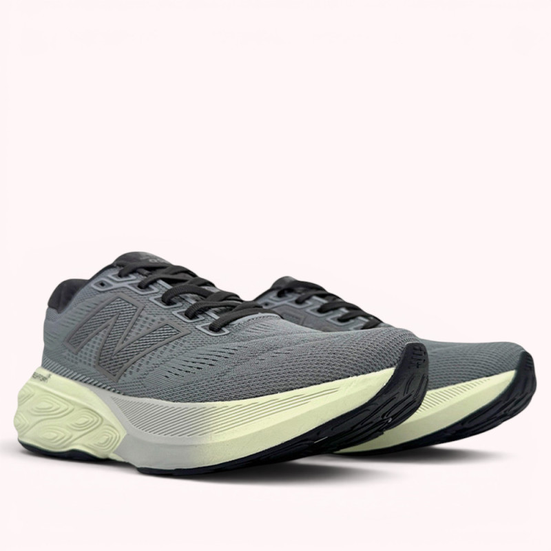 Кросівки New Balance Fresh Foam x 880v15 Slate Grey Mineral
