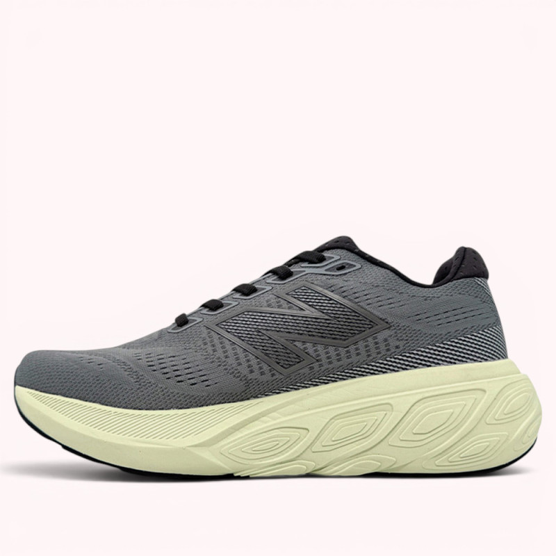 Кросівки New Balance Fresh Foam x 880v15 Slate Grey Mineral