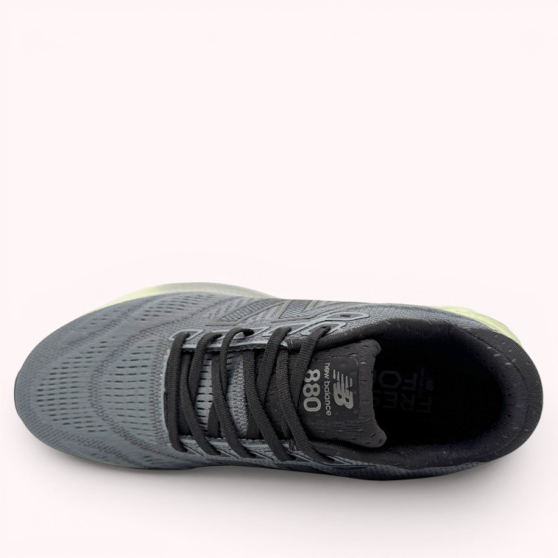 Кросівки New Balance Fresh Foam x 880v15 Slate Grey Mineral