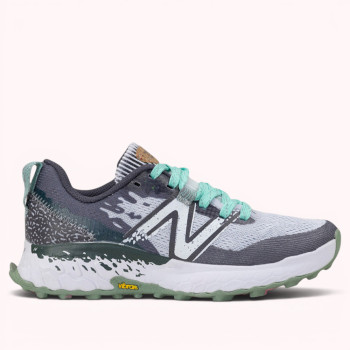 Кроссовки New Balance Fresh Foam X Hierro v7 Concrete Vintage Teal