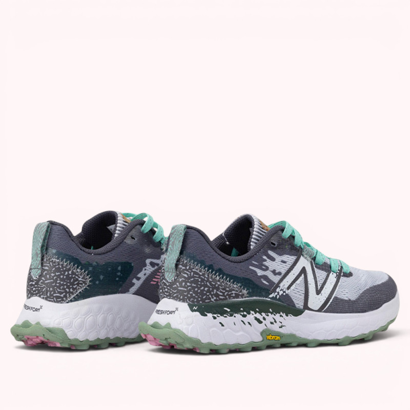 Кросівки New Balance Fresh Foam X Hierro v7 Concrete Vintage Teal