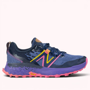 Кроссовки New Balance Fresh Foam X Hierro v7 Night Sky Vibrant Pink