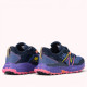 Кроссовки New Balance Fresh Foam X Hierro v7 Night Sky Vibrant Pink
