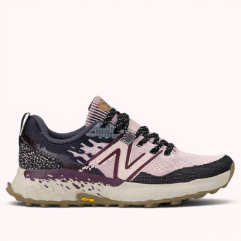Кроссовки New Balance Fresh Foam X Hierro v7 Stone Pink Blacktop