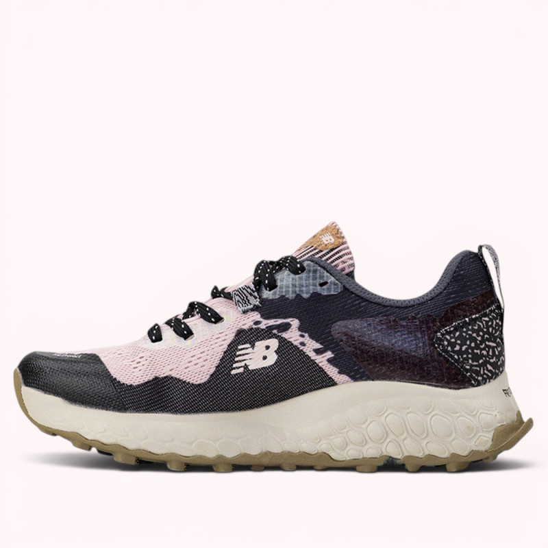 Кросівки New Balance Fresh Foam X Hierro v7 Stone Pink Blacktop