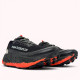 Кросівки New Balance Fresh Foam x More Trail v3 Black Cayenne