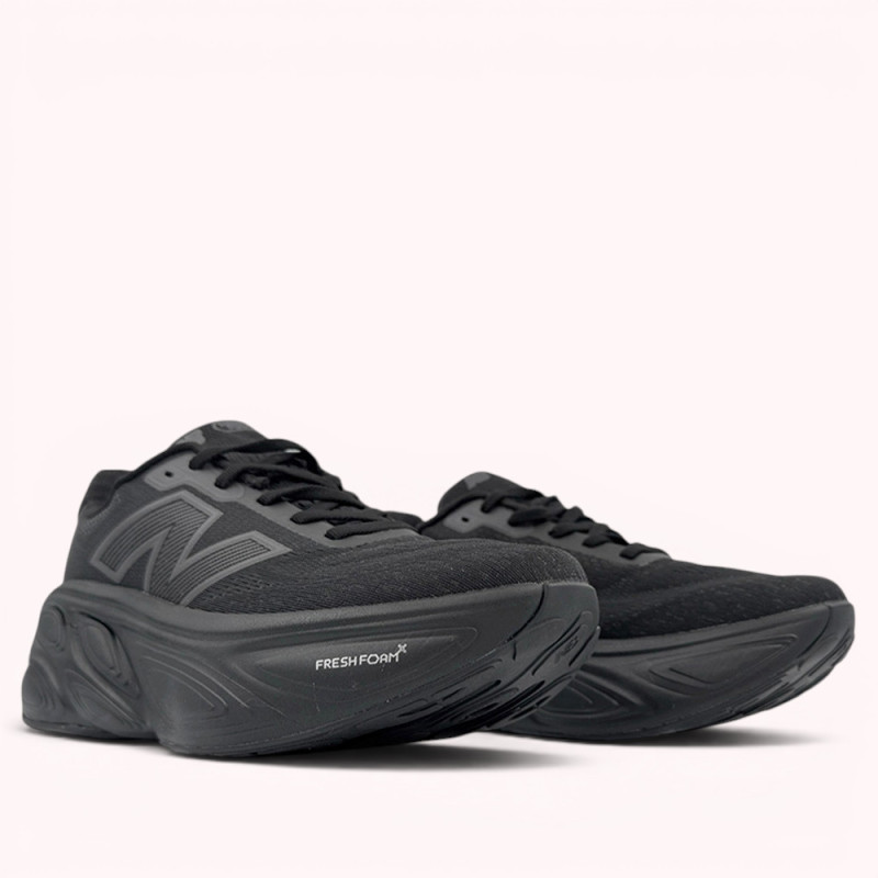 Кросівки New Balance FuelCell Propel Black