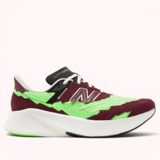 Кросівки New Balance FuelCell RC Elite v2 SI Stone Island TDS Energy Lime