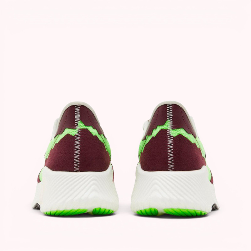 Кросівки New Balance FuelCell RC Elite v2 SI Stone Island TDS Energy Lime