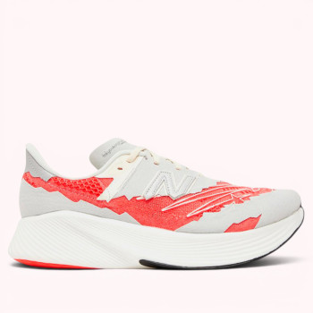 Кроссовки New Balance FuelCell RC Elite v2 SI Stone Island TDS Energy Red
