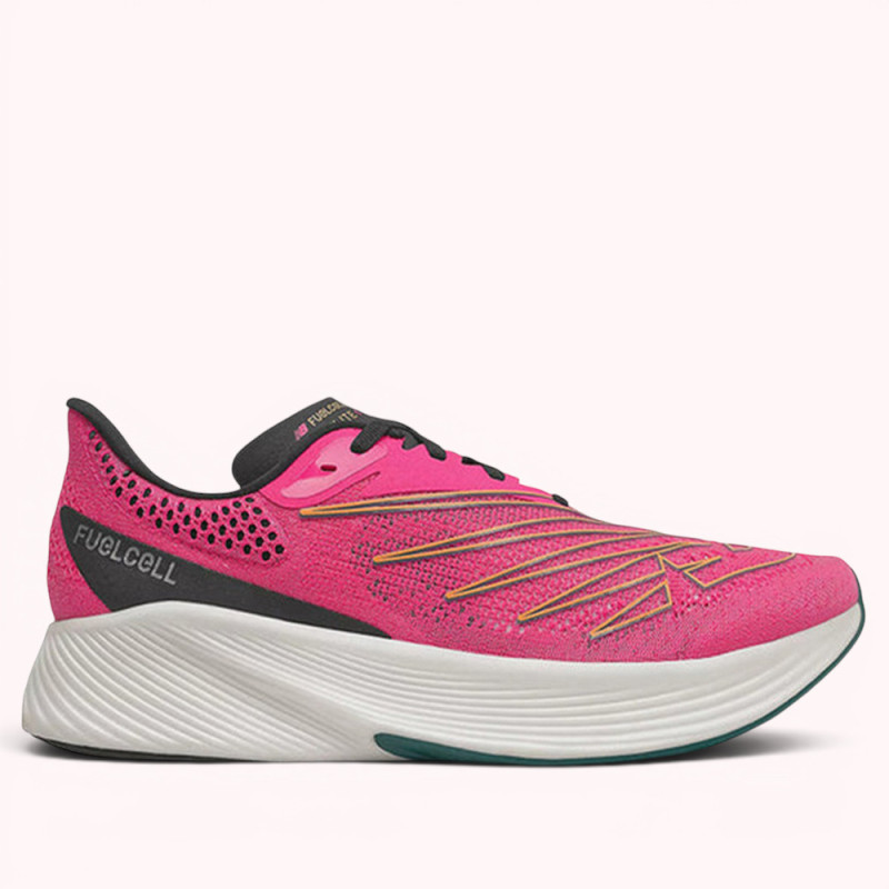 Кросівки New Balance FuelCell SuperComp Elite V2 Pink Black