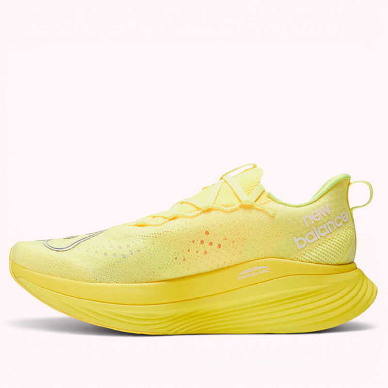Кросівки New Balance FuelCell SuperComp Elite V3 Yellow