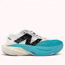 Кросівки New Balance Fuelcell Supercomp Pacer V2 White Light Blue