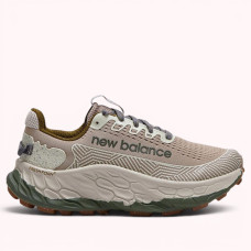 Кроссовки New Balance More Trail v3 Beige Khaki
