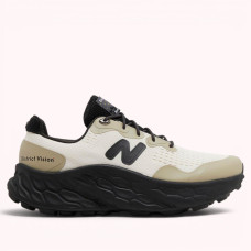 Кроссовки New Balance More Trail v3 x District Vision x Fresh Foam Jet Stream Taupe
