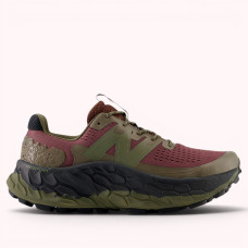 Кроссовки New Balance More Trail v3 x Fresh Foam Dark Camo Licorice