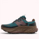 Кроссовки New Balance More Trail v3 x Fresh Foam New Spruce Dark Mushroom