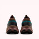 Кроссовки New Balance More Trail v3 x Fresh Foam New Spruce Dark Mushroom
