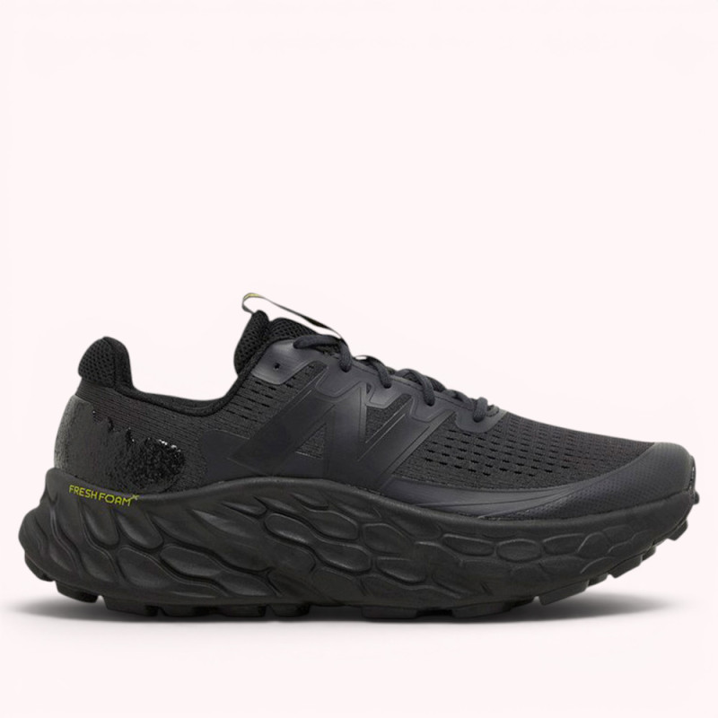 Кроссовки New Balance More Trail v3 x TDS x Fresh Foam Phantom
