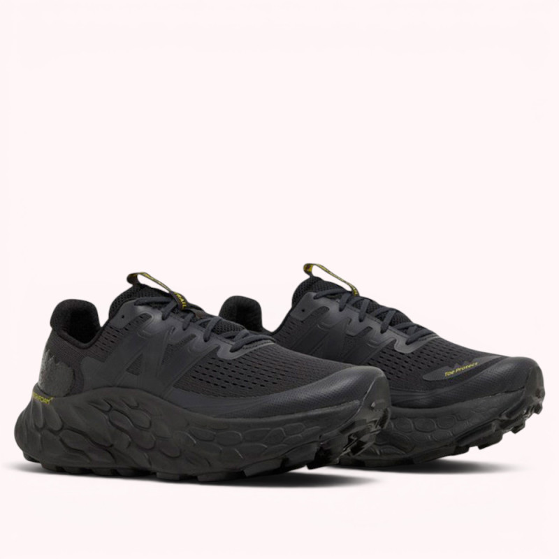 Кроссовки New Balance More Trail v3 x TDS x Fresh Foam Phantom