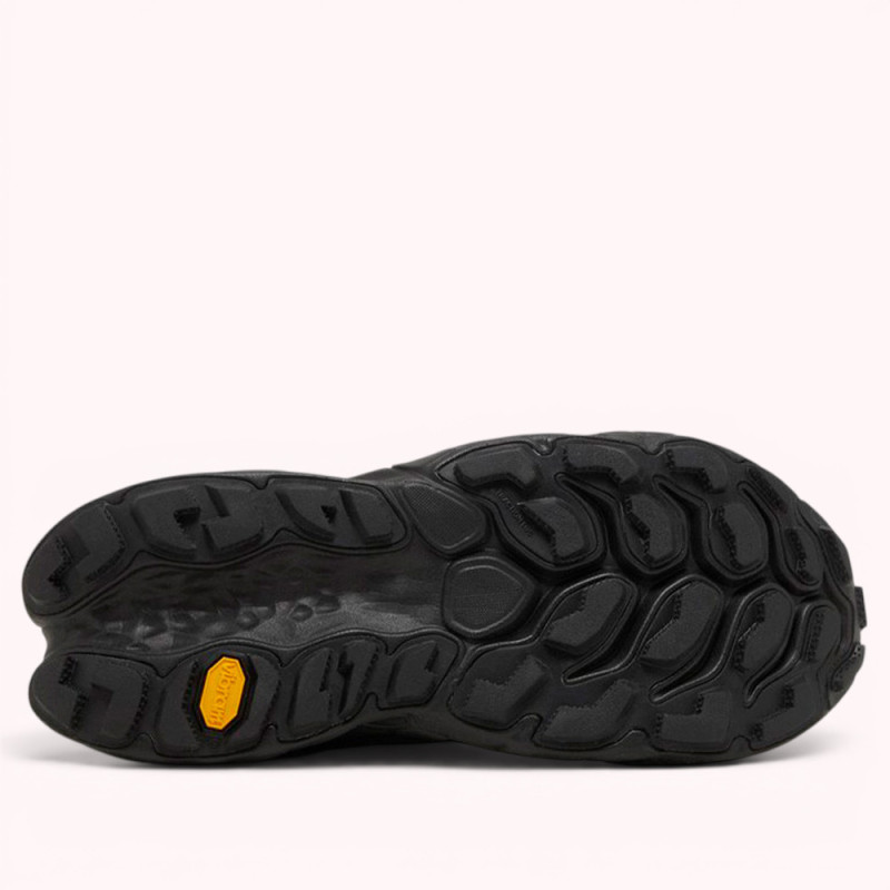Кроссовки New Balance More Trail v3 x TDS x Fresh Foam Phantom